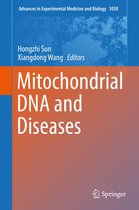 Advances in Experimental Medicine and Biology 1038 - Mitochondrial DNA and Diseases