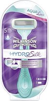 Wilk hydro silk apptrial purpl 1 st