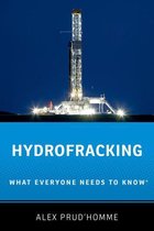 What Everyone Needs To Know? - Hydrofracking