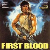 First Blood [Original Motion Picture Soundtrack]