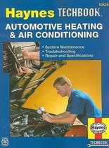 Automotive Heating & Air Conditioning Systems Manual