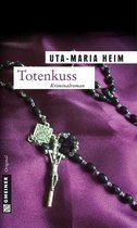 Anita Wolkenstein und Timo Fehrle 3 - Totenkuss