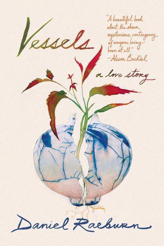 Vessels - cover