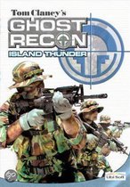 Tom Clancy's, Ghost Recon, Island Thunder