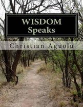 WISDOM Speaks