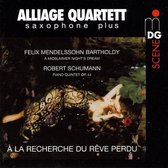 Various Artists - Ein Sommernachtstraum/Quartett (Super Audio CD)