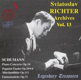 Richter Vol.13