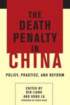 The Death Penalty in China