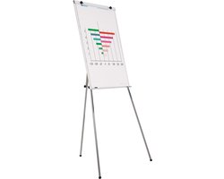 Flip-over Budget - 70x100 cm