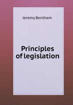 Principles of legislation