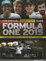 The BBC Sport Guide Formula One Grand Prix 2015