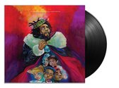 J. Cole - Kod (LP)