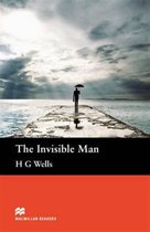 Macmillan Readers Invisible Man The Pre-Intermediate Reader Without CD