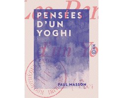 Pensées d'un Yoghi