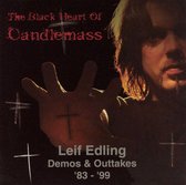 Leif Edling-Black Heart