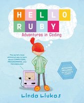 Hello Ruby 1 - Hello Ruby: Adventures in Coding