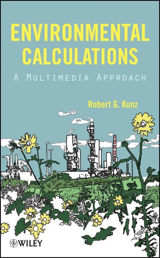 Environmental Calculations - cover