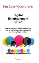 Digital Enlightenment Now!