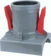 Drain Plug 75 mm - Voor het eenvoudig afsluiten van afvoerpijp met ballon