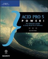 Acid Pro X Power!