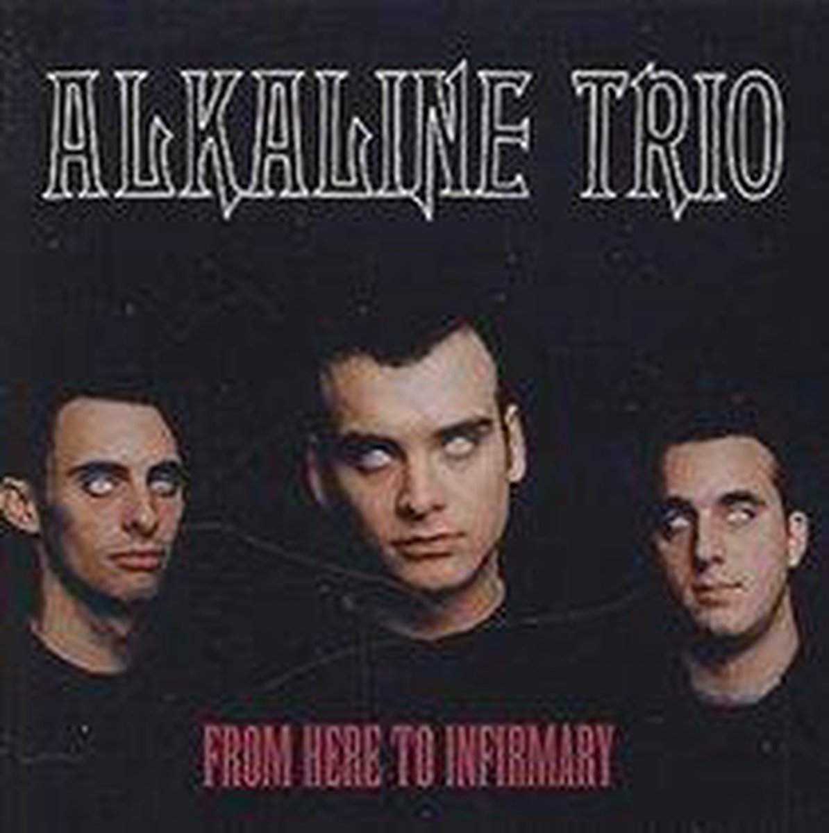 From Here To Infirmary