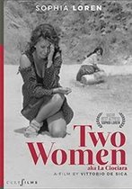 Two Woman