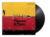 Sketches Of Spain (LP)