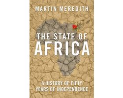 State Of Africa