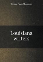 Louisiana writers
