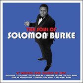 Burke Solomon - Soul Of