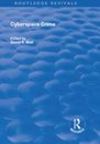 Omslag Cyberspace Crime