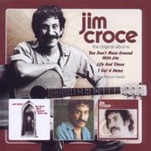 Original Albums: Jim Croce