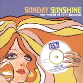 Sunday Suhshine: World Of Snb Records