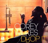 Corey Wilkes - Drop It (CD)