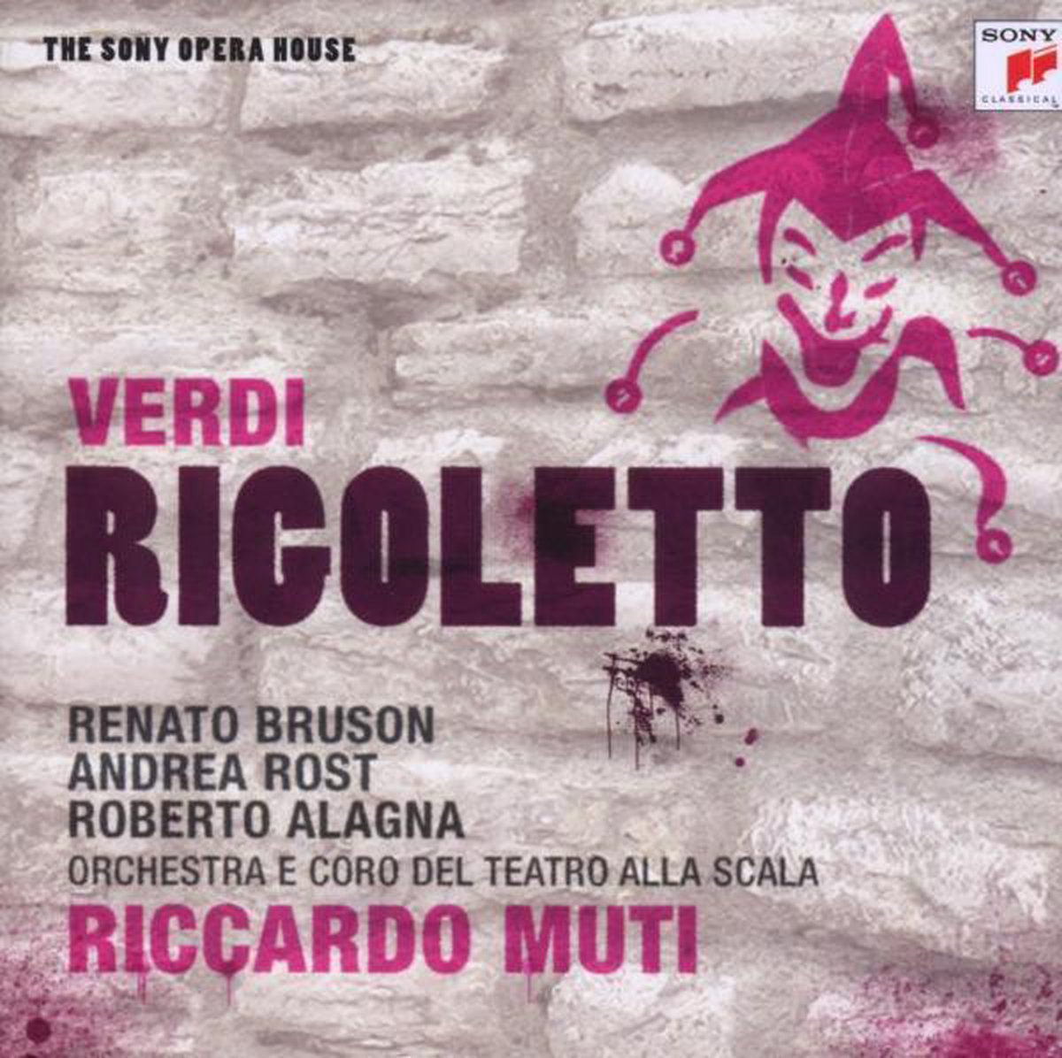 Rigoletto