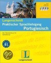 Langenscheidt Praktischer Sprachlehrgang Portugiesisch