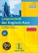 Langenscheidt Der Englisch-Kurs