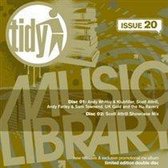 Tidy Music Library  Issue 20