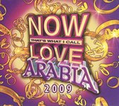 Now Love Arabia 2009