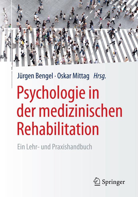 Medicine (German Language) - Psychologie in der medizinische ... - cover