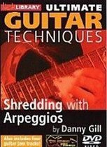 Ultimate Guitar - Shredding With Arpeggios