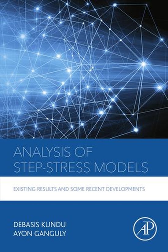 Analysis of Step-Stress Models - cover