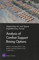 Supporting Air and Space Expeditionary Forces