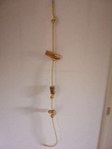 Java rope med 80 cm