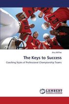 The Keys to Success