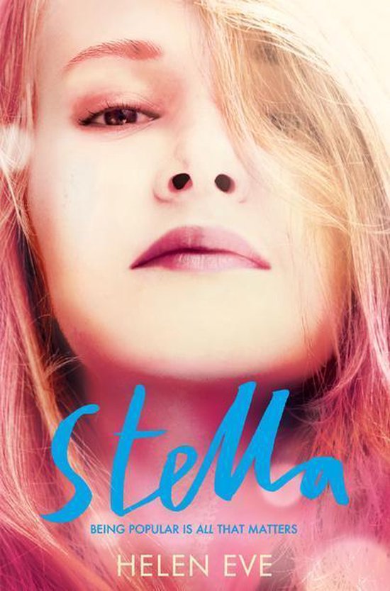 Stella - cover