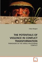 The Potentials of Violence in Conflict Transformation
