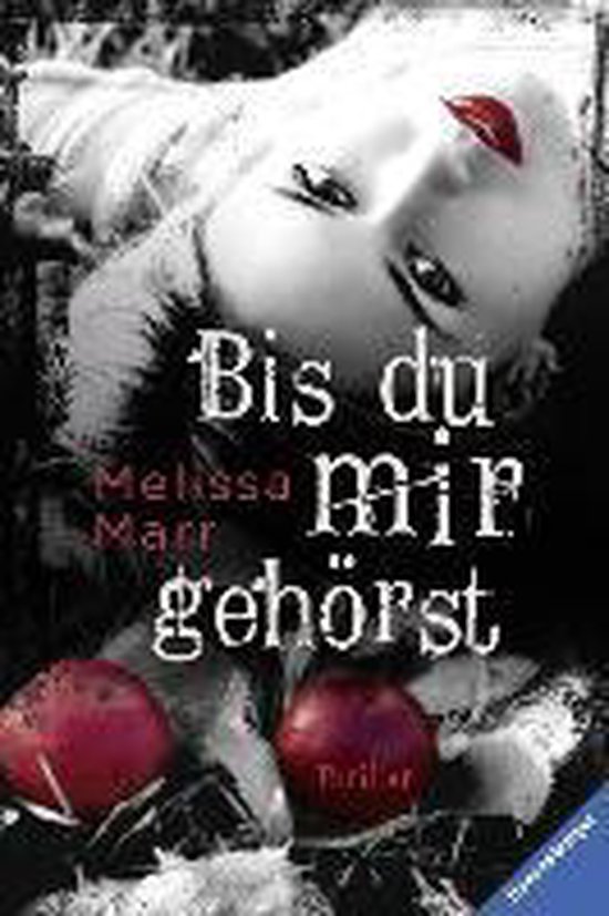Bis du mir gehörst - cover