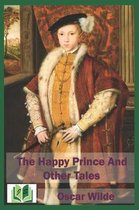 The Happy Prince and Other Tales