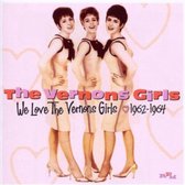 We Love the Vernon Girls